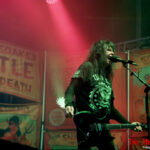 Into The Grave 2025: W.A.S.P
